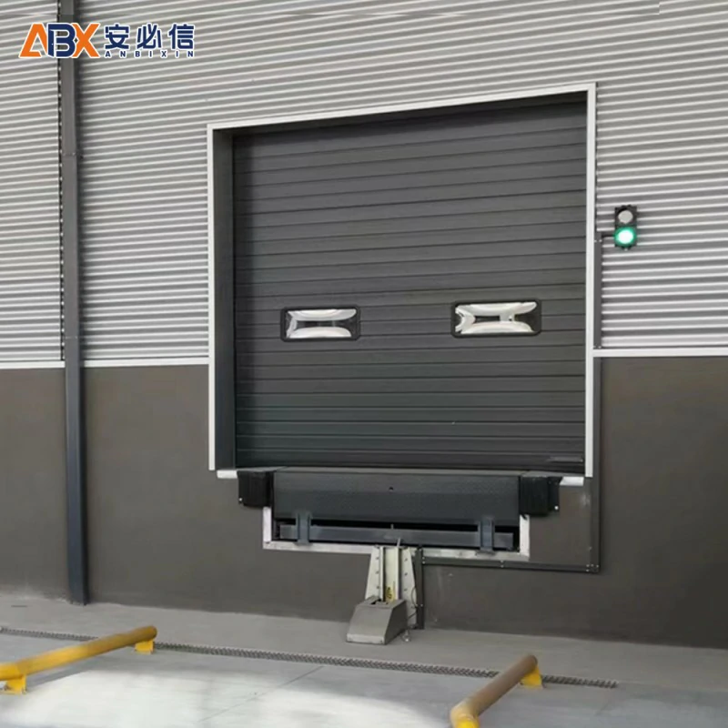 拉萨市滑升门